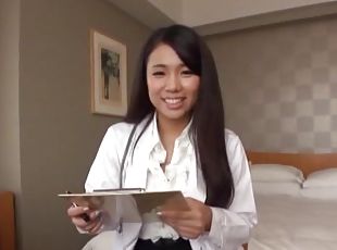 pielęgniarka, robienie-loda, doktor, hardcore, japońskie, walenie-konia, para, naturalne, ujeżdżanie, seks-w-ubraniu