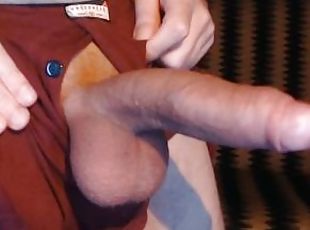 Best Male Masturbation - Moaning and Cum. HUGE MASSIVE CUMSHOT. 7 T...