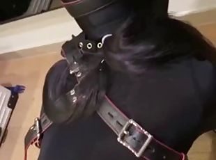 アジアの, bdsm, ボンデージ