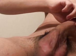 asiatique, amateur, ejaculation-sur-le-corps, énorme-bite, gay, japonais, branlette, collège, solo, minet