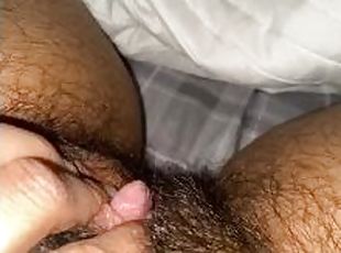 aasialainen, clitoris, masturbaatio, amatööri, kypsä, hindu, pov, soolo