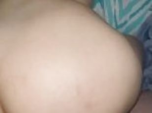 I love to get fucked like a slut whilte i get asked if i want more cocks????
