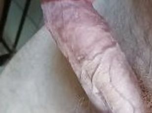 papa, poilue, amateur, mature, énorme-bite, gay, point-de-vue, ejaculation, fétiche, solo