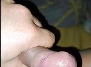 amatir, penis-besar, homo, handjob-seks-dengan-tangan-wanita-pada-penis-laki-laki, sudut-pandang, teransang, fantasi, saudara-perempuan, seorang-diri, penis