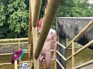 imens-huge, masturbare-masturbation, public, slabanoaga, amatori, jet-de-sperma, masturbare, sperma, exchibitionist, alb