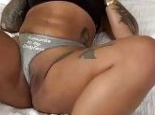Thick Latina Wet Ass Pussy!!