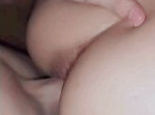 culo, tetas-grandes, orgasmo, delgada, squirting, amateur, pareja, primera-persona, culazo, perfecto