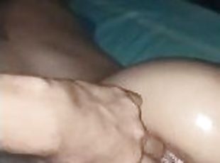 cul, gros-nichons, masturbation, amateur, anal, énorme-bite, latina, fétiche, tatouage, bite