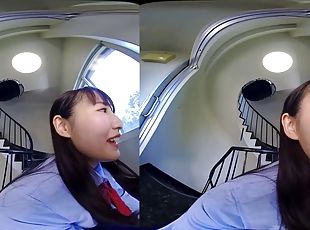 asiatic, public, japoneza, pov, sarutand, colegiu, 3d, fetish, realitate