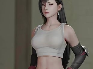 Tifa redmoa