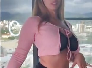 German teen POV sex with a hot thicc babe with a point of view Fren...