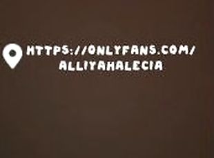 Subscribe now Alliyahalecia onlyfansaccount: top onlyfan models ~ b...