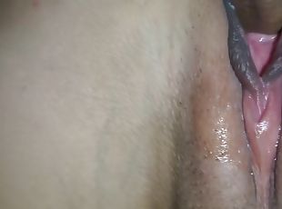 My Bbc Bull Fucks Me Hard Then While My Cuckold Films And Touch My ...