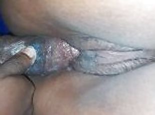 cul, grosse, chatte-pussy, amateur, ébène, ados, ejaculation-interne, black, belle-femme-ronde, bout-a-bout