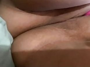 masturbación, orgasmo, amateur, adolescente, juguete, latino, a-solas