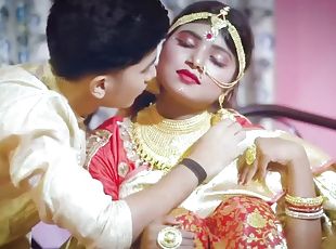 दुल्हन, भारतीय, शादी