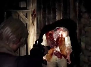 Resident Evil 4 Remake: Reviviendo el terror en alta definicin
