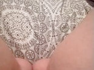 masturbation, orgasm, fitta-pussy, amatör, leksak, fötter, ensam