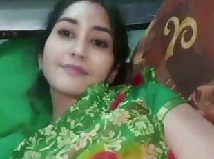 Massaged The Body Of His Sons Wife With Oil And Then Had Tremendous Sex, Lalita Bhabhi Sex Video