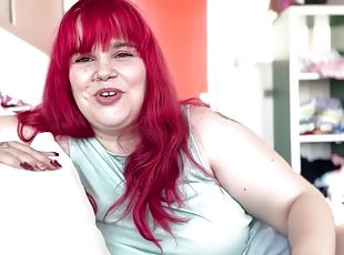 Excellent Sex Video Big Tits Best Uncut - Ariel Red