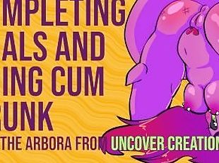 masturbation, orgasme, amateur, jouet, point-de-vue, ejaculation, webcam, fétiche, humide