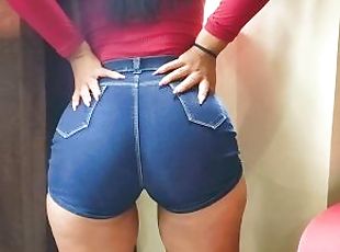 Tengo Sexo Con Mi Novio Hasta Venirme - LATINA CULO GRANDE OFICIAL