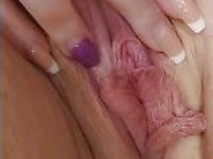 masturbare-masturbation, pasarica, amatori, matura, bbw, frumusica, solo, suculenta