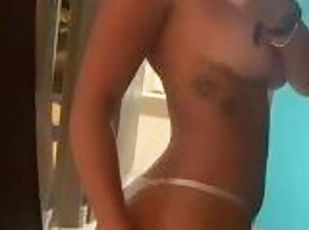 masturbação, orgasmo, amador, adolescente, latina, fetiche, sozinho, minúsculo