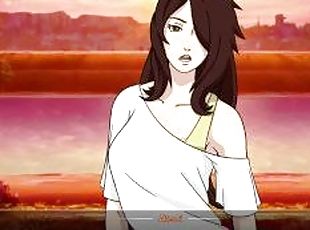 Kunoichi Trainer - Naruto Trainer [v0.21.1] Part 114 Date! By LoveS...