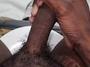 amatir, penis-besar, homo, handjob-seks-dengan-tangan-wanita-pada-penis-laki-laki, tidur, hitam, sperma, seorang-diri, hotel, penis