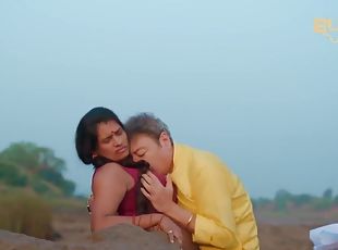 Indian hot erotic movie with shameless MILFs