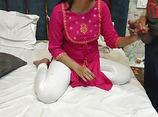 Desi Stepsis Occupied Her Stepbros Room For A Night, But He Wanted ...
