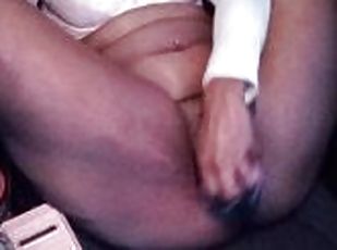 cul, masturbation, orgasme, public, chatte-pussy, ébène, milf, ados, jouet, hardcore