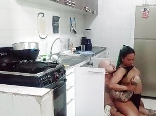 pekpek-puke-pussy, baguhan, gawa-sa-bahay, latina, creampie, tamod, tsupa-oral, titi, paghigop