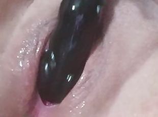 masturbación, orgasmo, coño-pussy, squirting, amateur, madurita-caliente, fetichista, a-solas, húmedo