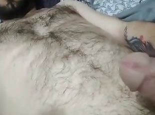 Macho69 masturbación  ruidos extraños compañeroxxx