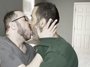 peluda, chupanços, hardcore, gay, casal, bbw, bochechuda, beijando, excitante, fetiche