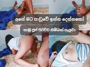 Sri lankan Slut Servant Sex ???? ???????? ???? ??????? ???? ???? ??...