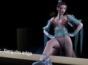 aldatan, karı, pornografik-içerikli-anime, 3d