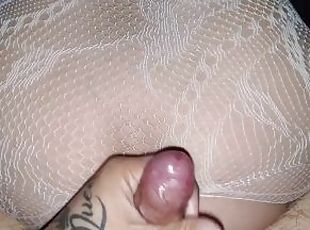 estilo-cão, grande, velho, amador, tiro-ao-alvo, latina, pov, jovem18, excitante, fantasia