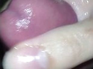 énorme, masturbation, amateur, ejaculation-sur-le-corps, énorme-bite, hardcore, horny, géant, bite