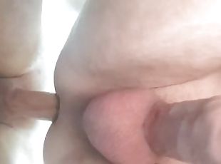 guy fucked my ass with a big dick