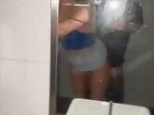 banhos, estilo-cão, público, amador, babes, chupanços, tiro-ao-alvo, adolescente, garganta-funda, pov