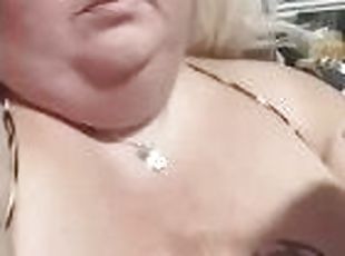 storatuttar, amatör, milf, bbw, ensam, rökning