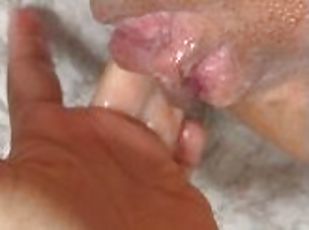 fisting, masturbare-masturbation, orgasm, pasarica, amatori, bunaciuni, adolescenta, cu-degetelul, pov, solo