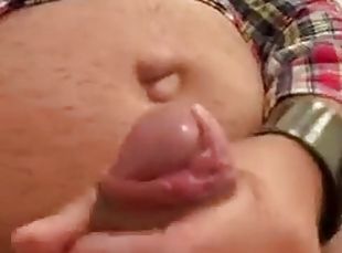 tatic, masturbare-masturbation, amatori, jet-de-sperma, gay, latina, sperma, solo, tati, sugand