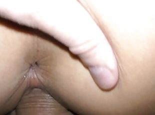 gros-nichons, levrette, mamelons, chatte-pussy, amateur, ejaculation-sur-le-corps, énorme-bite, hardcore, maison, ejaculation