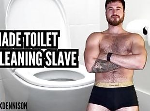 gay, slav, toalett, fetisch, ensam