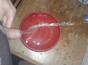 Golden shower is videos of me Pissing like this that i am going to ...