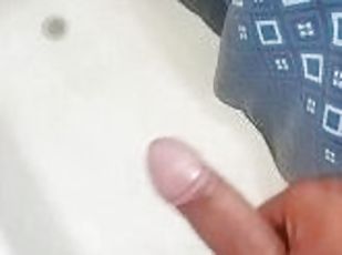 baignade, masturbation, amateur, massage, douche, solo, réalité